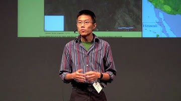 ICCM 2012: Ka Ping Yee, Google Crisis Response: Stratomap, the open-source tool behind GCM
