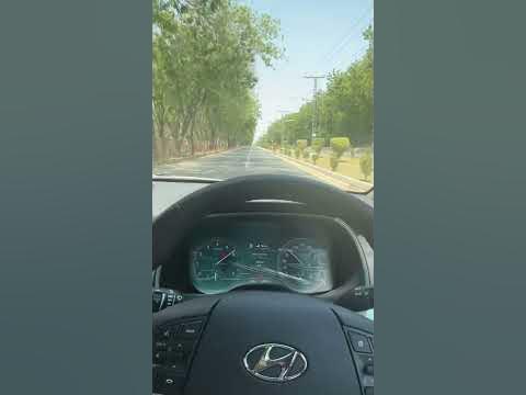 Hyundai Tucson Hesitates On Acceleration