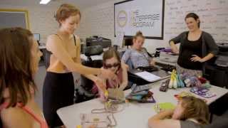 Fighting Chance: Our Work