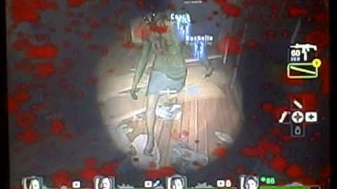left 4 dead 2 walkthrough part 25