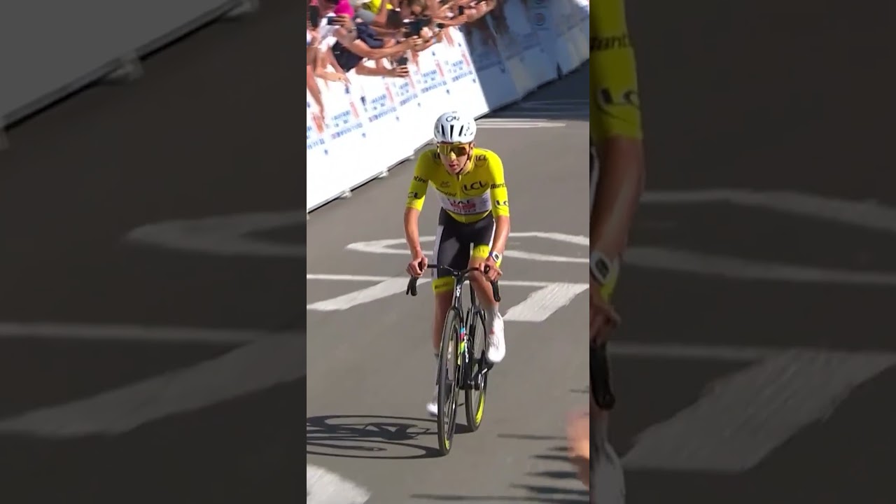 Tadej Pogacar's Quest For Cycling's Grand Tour Triple Crown Continues At Vuelta a España 2026