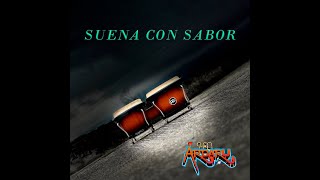 Los Árdaru - Suena Con Sabor #losardaru #cumbia Resimi
