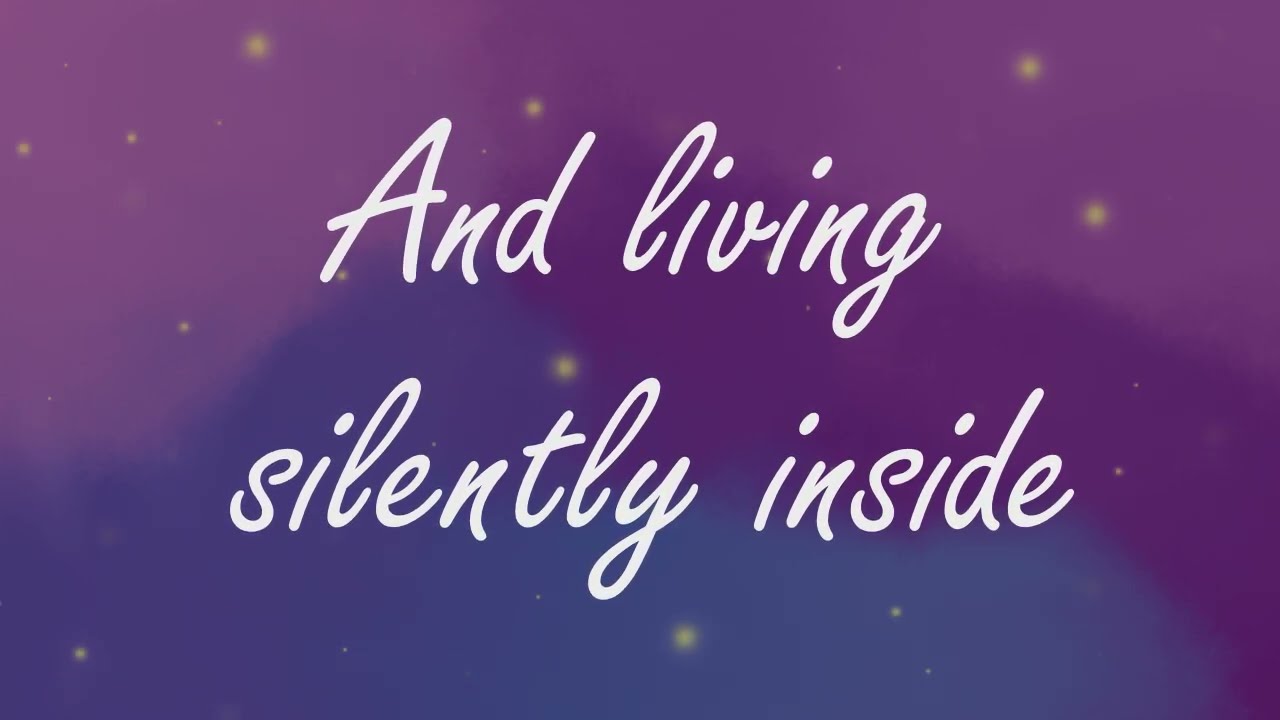 Dreamy Night by LilyPichu | Short Lyric Video