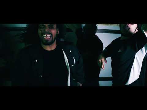 Chris Rivers -BAG Official Music Video 