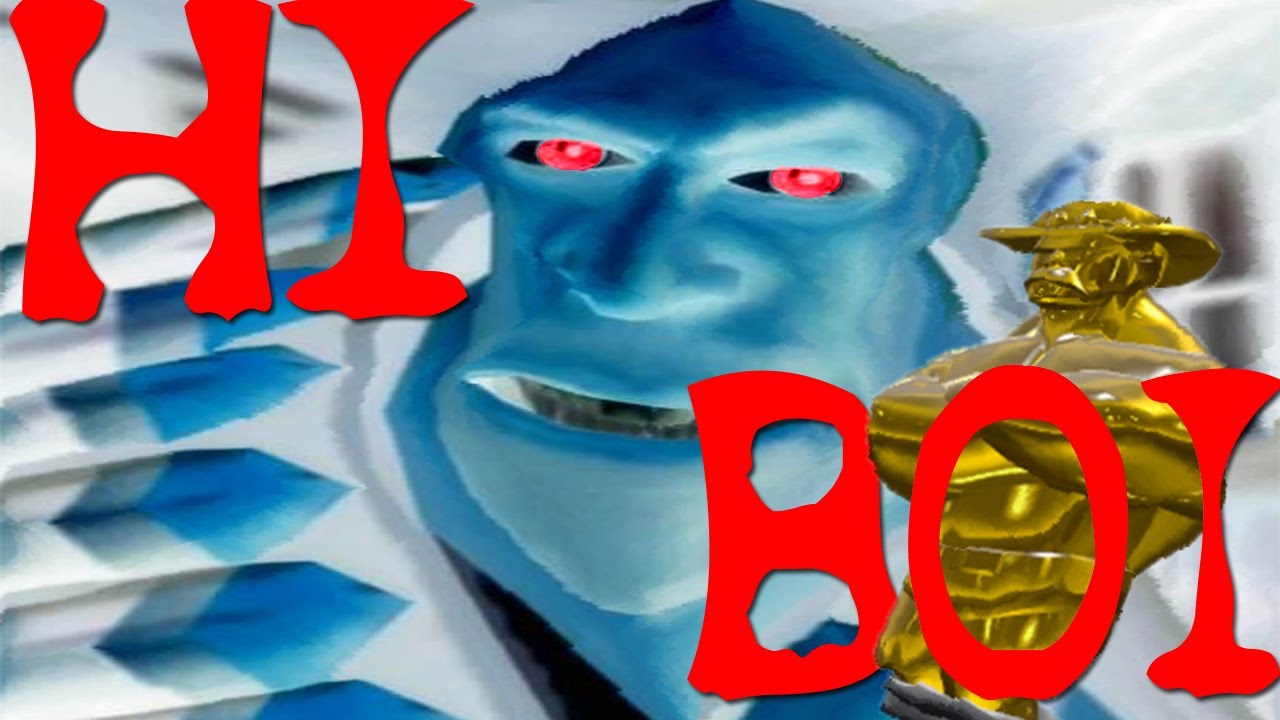 TF2 saxxy video from 2014