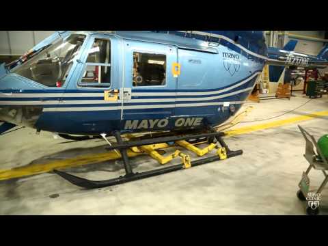 Mayo Clinic Minute: