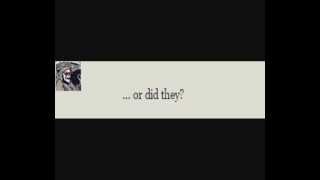RedSunOverParadise Fanfiction thread simulator