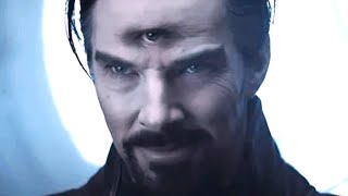 Dr. Strange's Third Eye Explained