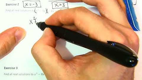 Lesson 12 Part 3 - Engage NY Module 1 - Algebra II