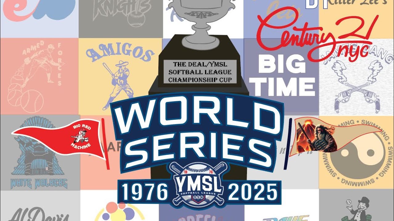 Play by play and pitch by pitch - unedited and uninterrupted, from Game 2 of the 2025 World Series!