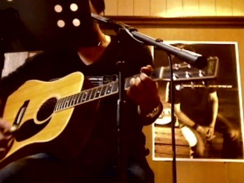 ＢＥＧＩＮ　防波堤で見た景色　ビギン　　cover