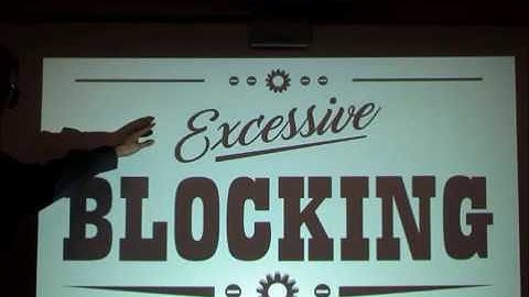 SQL Server Concurrency. Part 1. Blocking and Primary Key Violation.