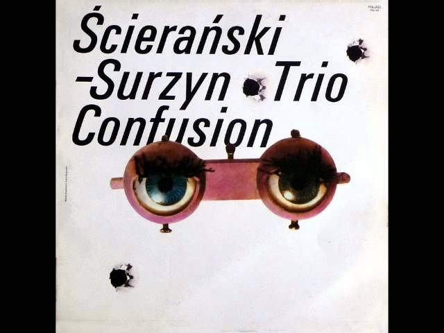 Ścierański Surzyn Trio - Blues 7/8