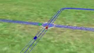 Intersection Handling
