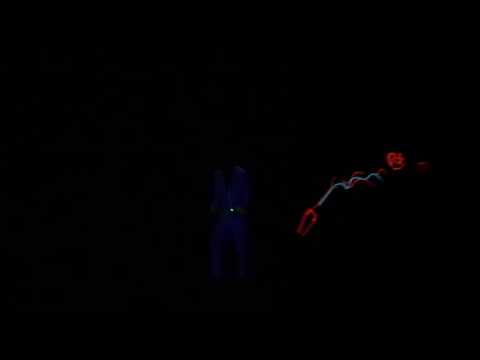 Marionette-B-Boy Performance by Expression Crew