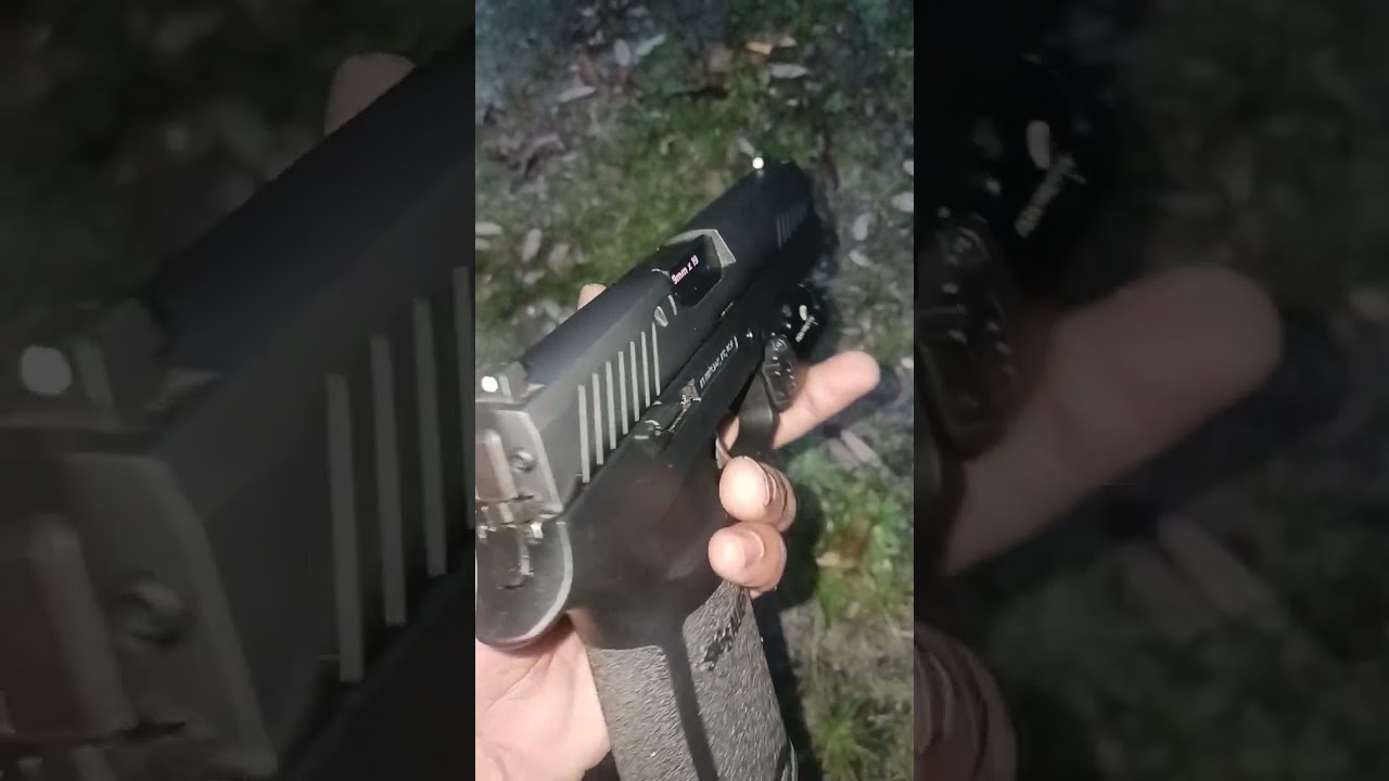 Novx 9mm 65 Grain 1710 FPS