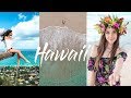 DÜNYADA EN SEVDİĞİMİZ YER | Hawaii Vlog