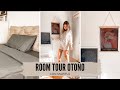 ROOM TOUR| DECO OTOÑO| MAPIFUL @blancaablanch #mapiful