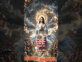 ave maria: The Miracle of the Sun: Milagro en Fátima 1917 ☀️✨