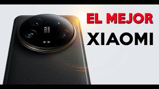 EL MEJOR XIAOMI DE 2024 | XIAOMI 14 ULTRA by Crytik 27,819 views 1 month ago 7 minutes, 40 seconds