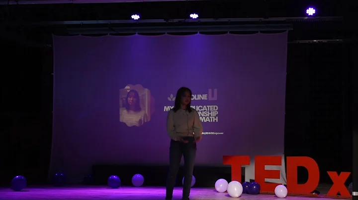 My Complicated Relationship with Math | Caroline L...