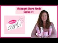 Dippity-Do Girls With Curls | Discount Store Finds Series #1 |