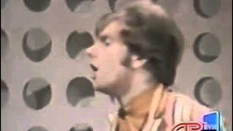 Van Morrison  -  Brown Eyed Girl (1967)