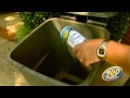 Garbage Odor Eliminator Garbage Odor Eliminator