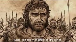 Los siete reinos - Canción de Hielo y fuego - Subtitulado en castellano