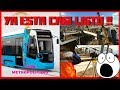 ✅ Avances del TREN METROPOLITANO DE #COCHABAMBA #BOLIVIA