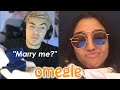 OMEGLE'S RESTRICTED SECTION 24