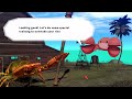 Fight crab 2 gameplay pc game