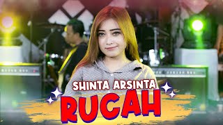 Rucah - Shinta Arshinta - Aura Music ( Live Music)