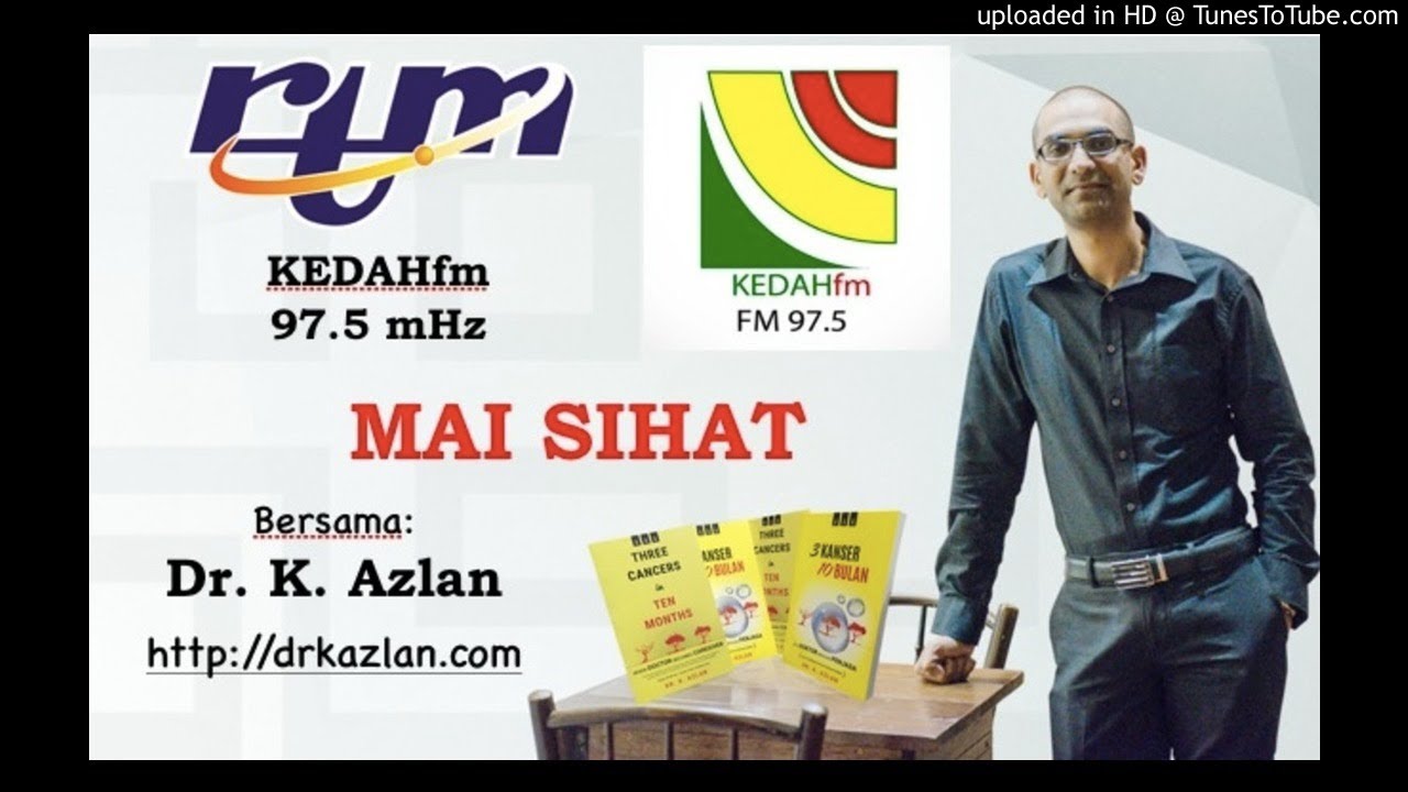 Kedah fm