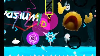 Hypersonic 72% | Progress #2