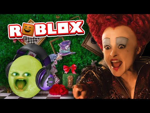 DOWN the RABBIT HOLE! 🐰🕳️| Escape the Evil Queen Obby PART 2 #Roblox