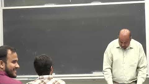 PHY 504 Relativistic Electrodynamics Lecture 13