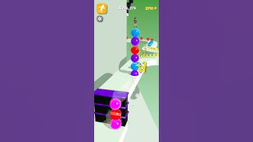 Stack Rider Level 275 WalkThrough Solution Gameplay