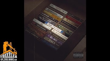 Symba ft. Iamsu! - How You Rockin