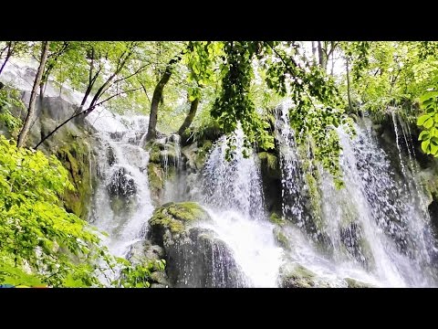 Doua Cascade Mai Frumoase Decat Cascada Bigar