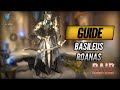 Basileus roanas  un buff de plarium suffisant   raid shadow legends