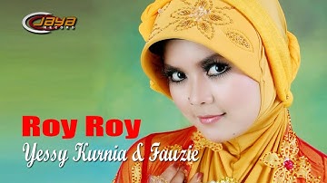 Yessy Kurnia Feat Fauzie - Roy Roy | Dangdut (Official Music Video)