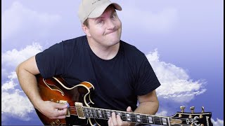 100th Episode Guitar Daily LiveStream. Nick Granville