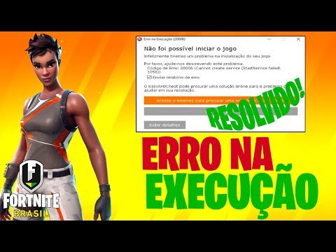 Vídeo: A Epic Games Quer Atirar Em Você