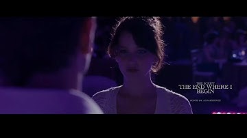 The Script - The End Where I Begin