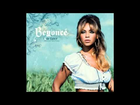 Beyoncé - Deja Vu