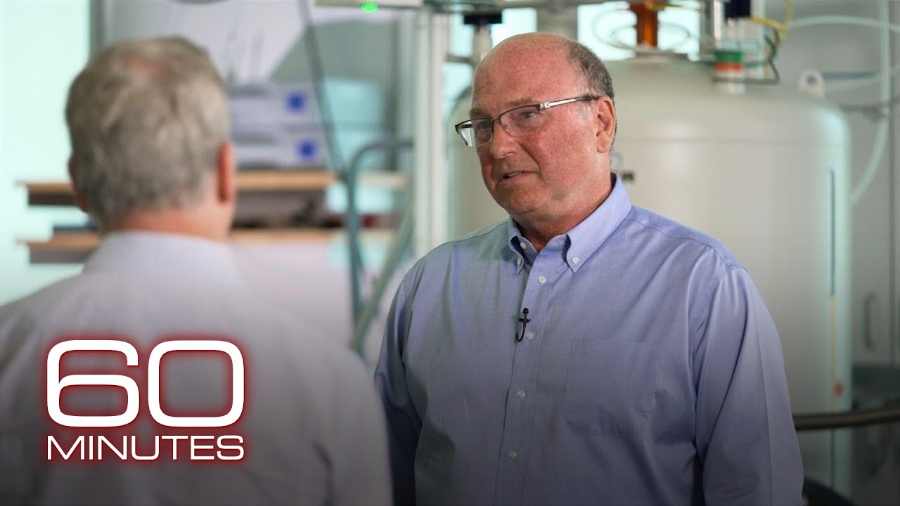 The Importance of the Helium Shortage: What You Need to Know |