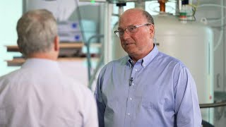 Why you should care about a helium shortage | 60 Minutes