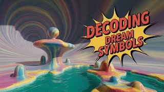 Biblical Dream Symbols Decoded: Kitchen, Snakes & More!