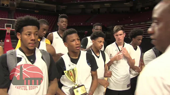 St Frances Downs Wise to claim Jake Layman Bracket...